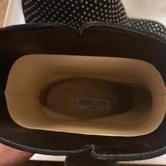 Jimmy Choo boots - Picture 11 of 17